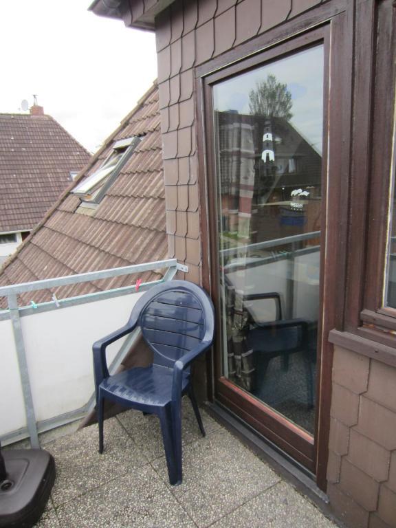 Apartment Boje Büsum Værelse billede